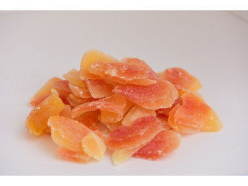 PAPAIA NATURAL SLICE 500GR
