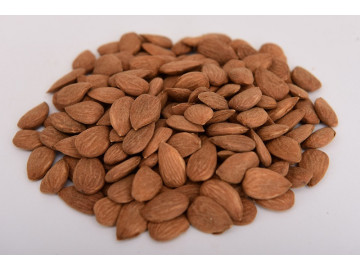 AMÊNDOA C/ PELE 250GR