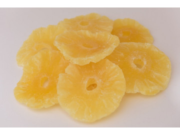 ANANÁS RODELAS 500GR