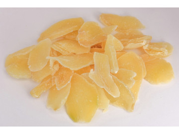 GENGIBRE SLICES 500GR