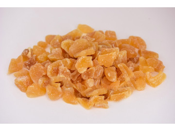 GENGIBRE 15/17 250GR