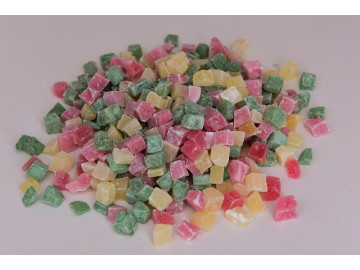 ANANÁS CORES 250GR