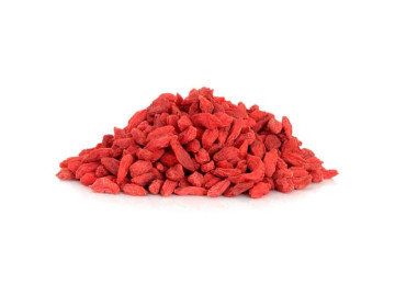 BAGAS DE GOJI 250GR