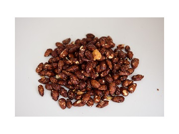 AMENDOA CARAMELIZADA