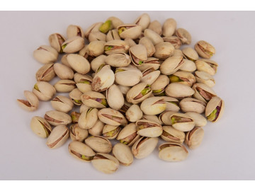 PISTACHO C/ SAL 250GR