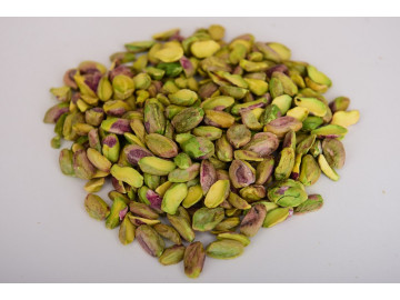 MIOLO DE PISTACHO 250GR