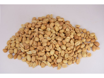 AMENDOIM C/ SAL 250GR