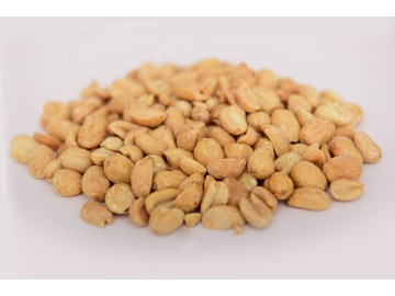 AMENDOIM S/ SAL 500GR