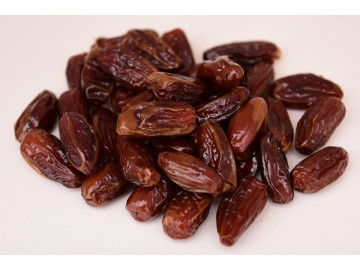 TÂMARA C/ CAROÇO 250GR
