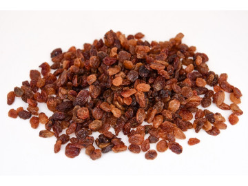 SULTANAS 250GR