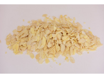 AMÊNDOA LAMINADA 500GR