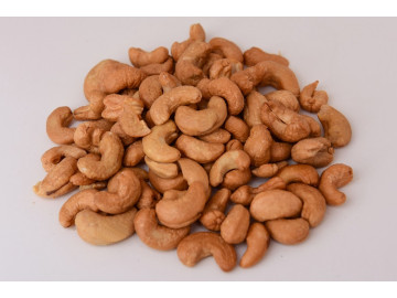 CAJU TORRADO S/ SAL 250GR