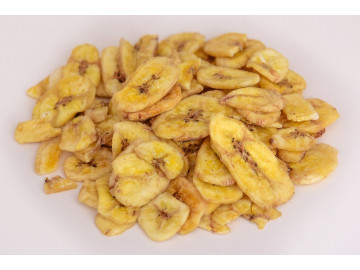 BANANA SECA 500GR