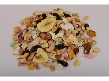 MIX TROPICAL 250GR