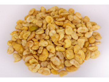 FAVA FRITA 250GR