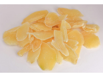 GENGIBRE SLICES