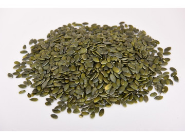 SEMENTES ABÓBORA 250GR