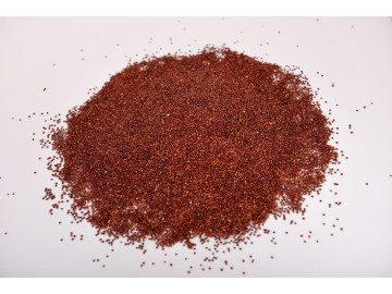 QUINOA VERMELHA