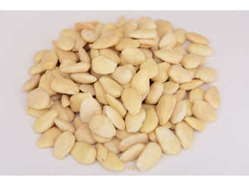 AMÊNDOA S/ PELE 500GR